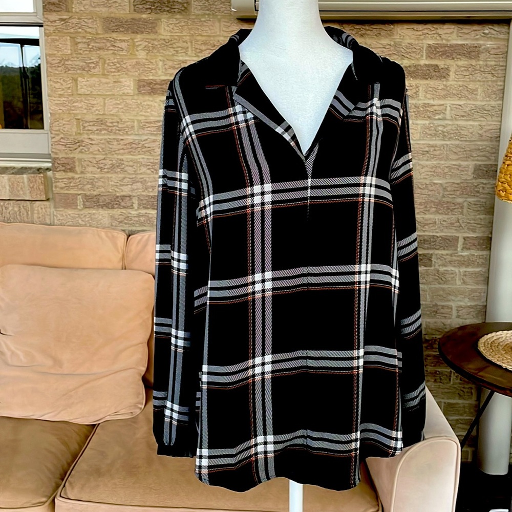 Ann Taylor blouse